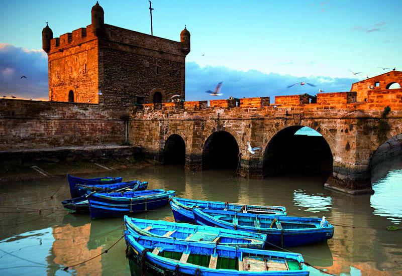  Essaouira