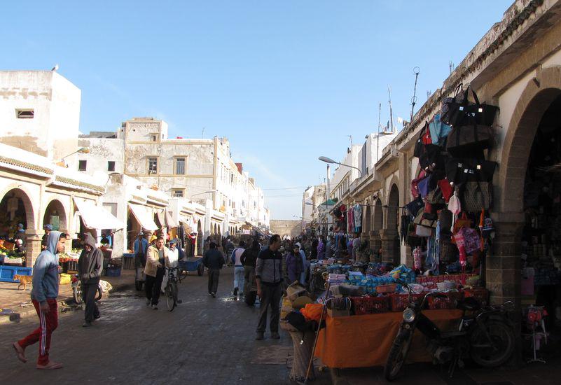  Essaouira