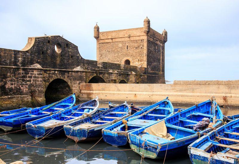  Essaouira