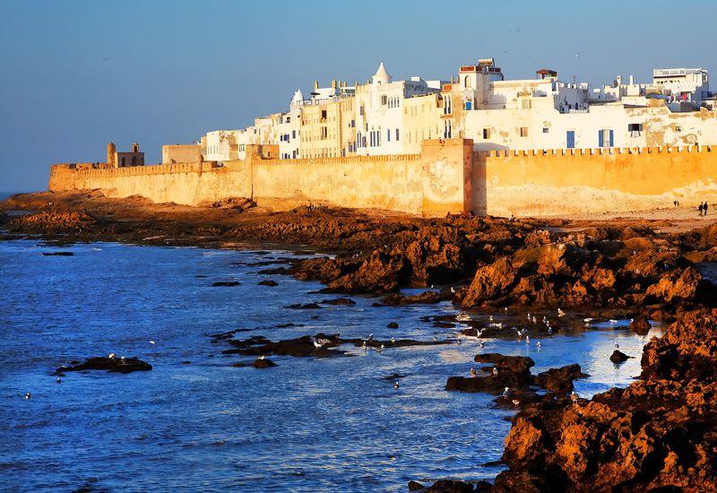  Essaouira Medina