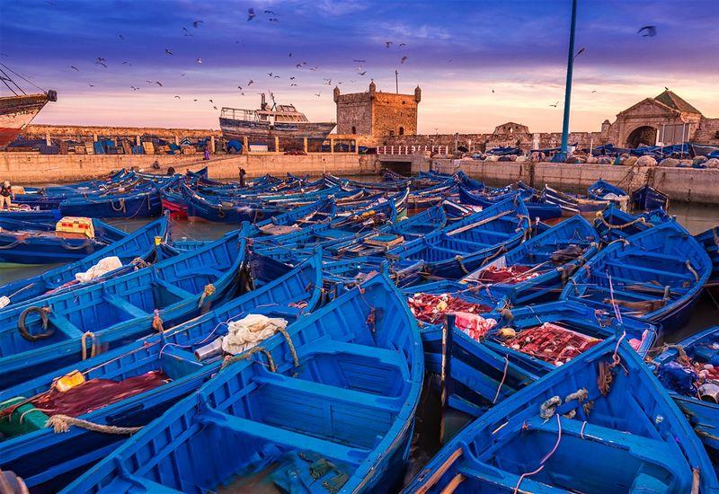  Essaouira