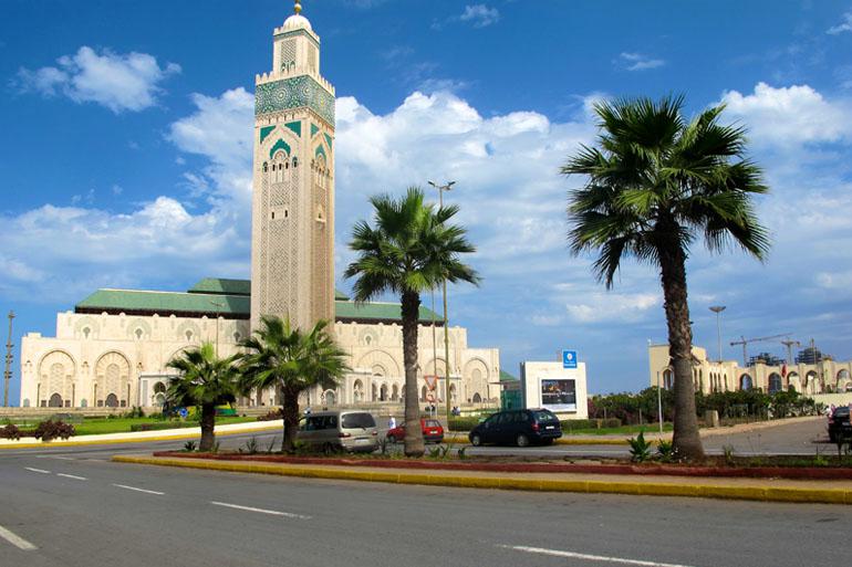  Hassan 2 Mosque