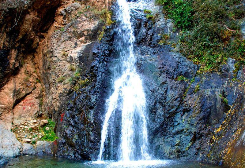  Ourika Valley